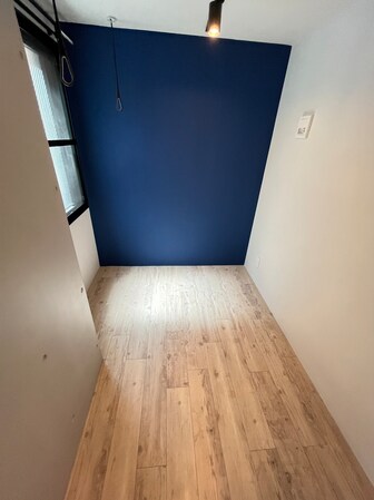 ライブフラット門前仲町(旧グローリオシェルト門前仲町II)の物件内観写真